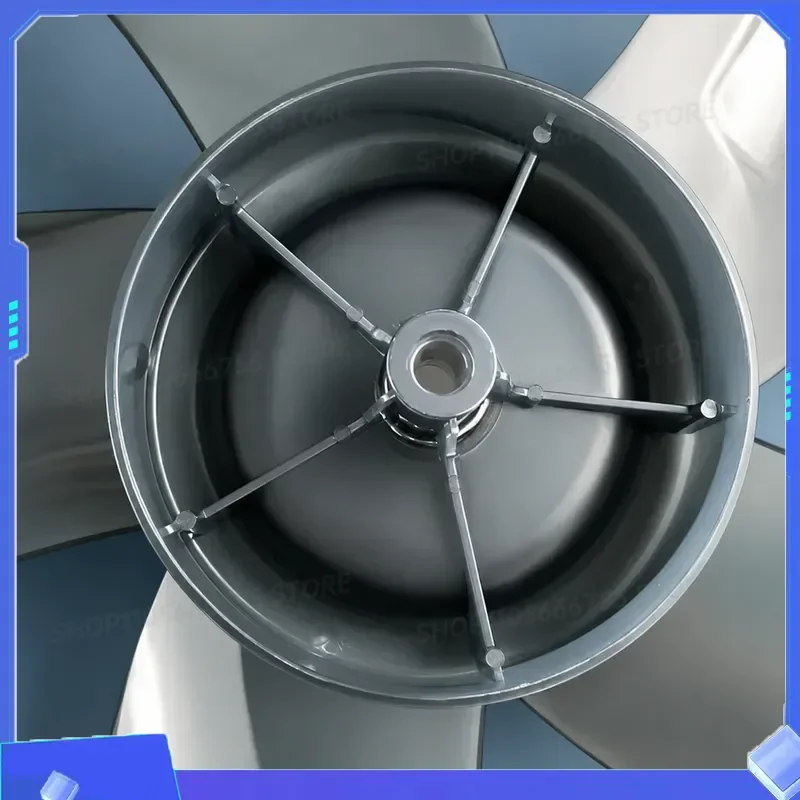 1PCS for Fan Blades 16 inch 400mm Replacement Parts for FS40-8AR FS40-8B1 Electric Standing Fan Blade Accessories