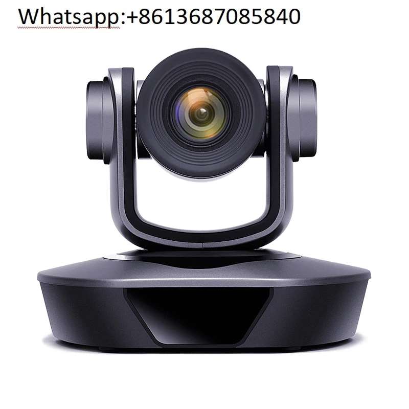 Video conference camera 1080P high-definition 12x zoom /SDI interface USB3.0 system camera