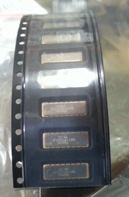 

Free shipping SF2055A 240.050 MHz SAW Filter new original stock