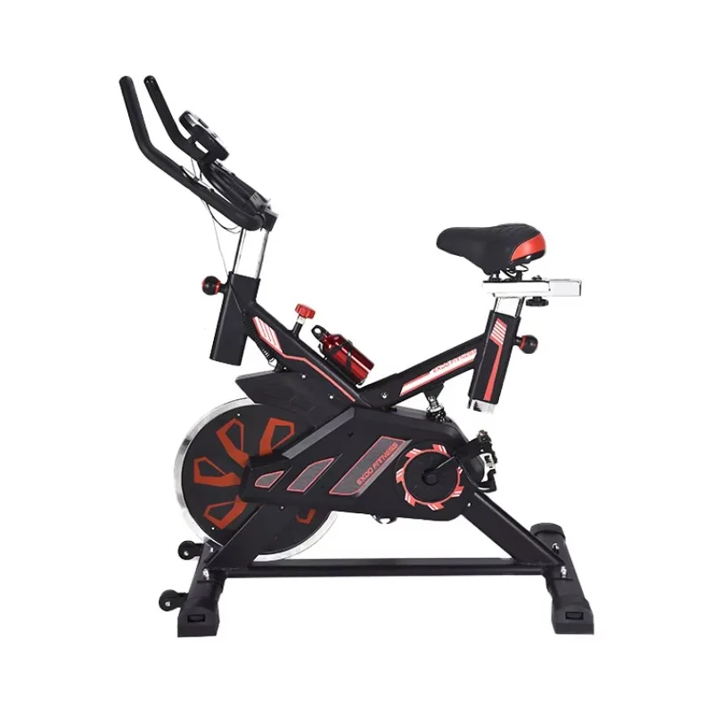 

Commercial Spinning Bike Indoor Fat Burning Aerobic Fitness Machine 2026