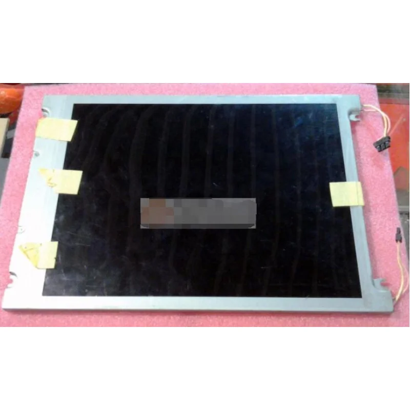 KCB104VG2CG-G20 Brand Original 10.4 Inch LCD Screen Display 640(RGB)×480, VGA  76PPI