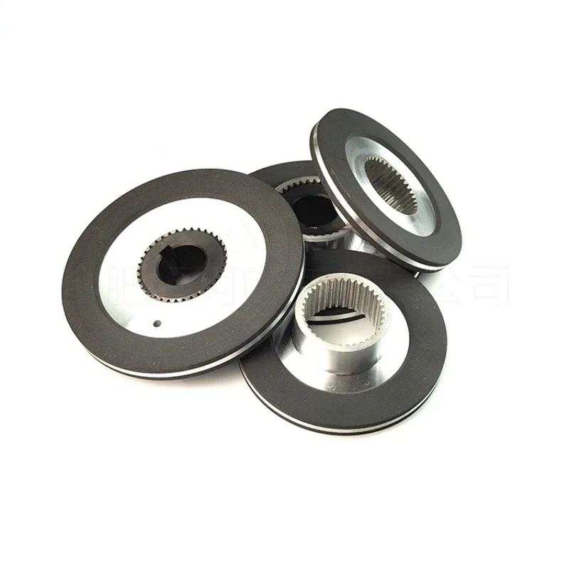 BN18 Brake Disc Bra…
