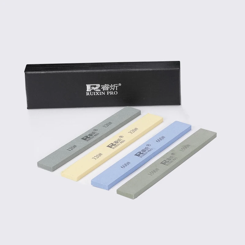 Whetstone Set Sharpening Stone Knife Sharpener Diamond Professional Tools Knife Sharpener Professional Grinding Water Oil Stone