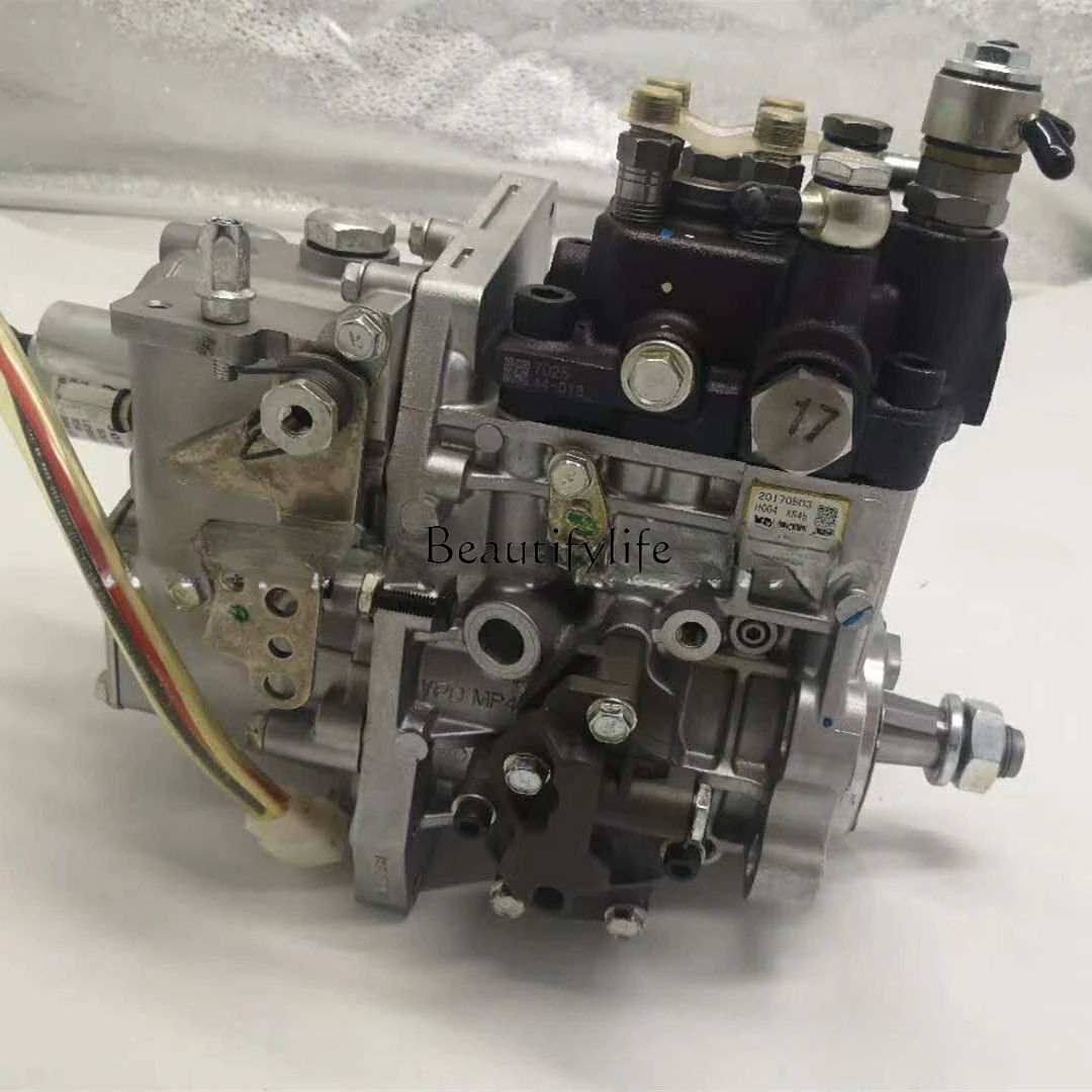 Engine fuel injection pump 4TNV94 high pressure oil pump assembly