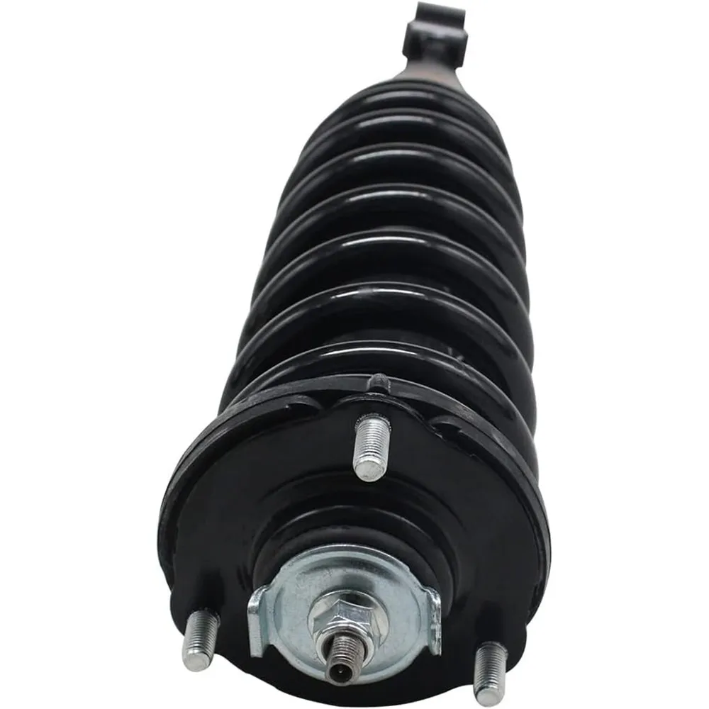 48510-60120 48510-69495 2 pezzi Ammortizzatore anteriore per Toyota Land Cruiser Prado 2002-2009 Lexus GX470 4.7L 2003-2009