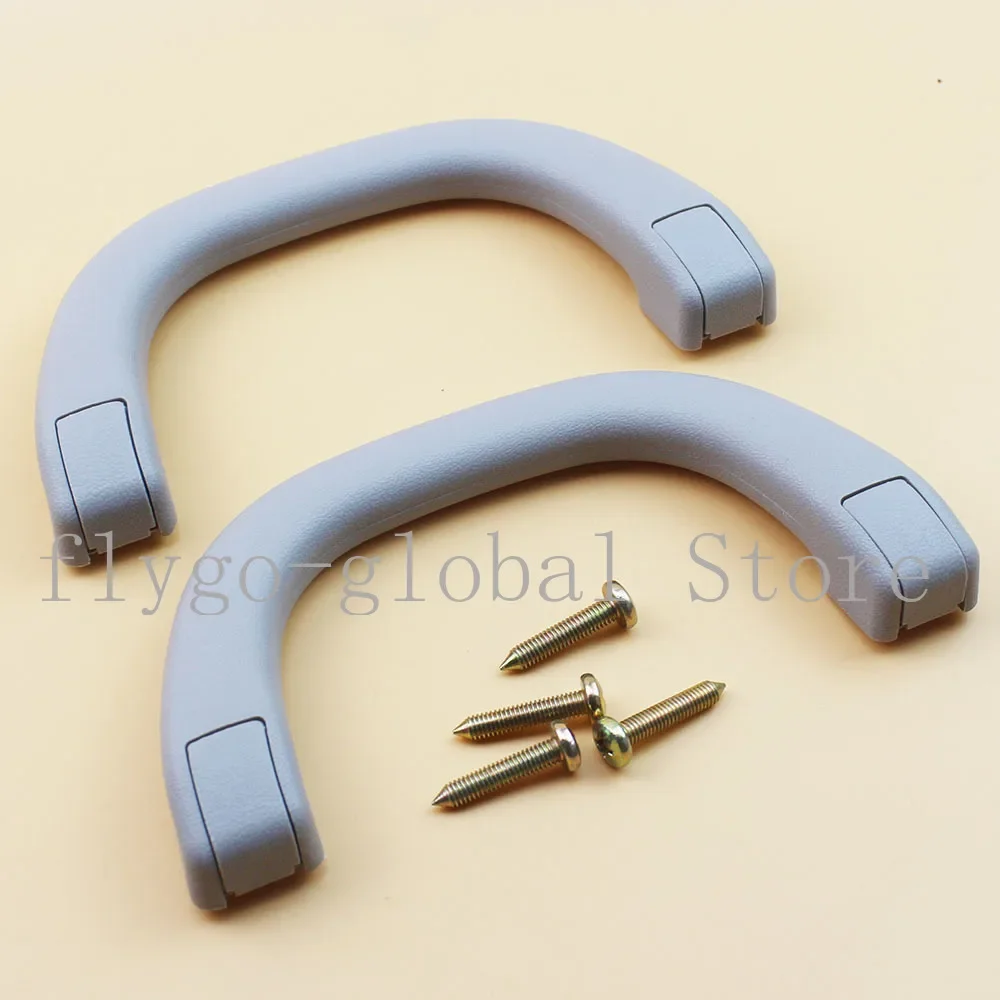 

1991-2006 автомобильный Стайлинг, пара левой и правой стойки, ручка крыши, подходит для Mitsubishi Pajero Shogun Montero V31 V32 V33 V73 V77