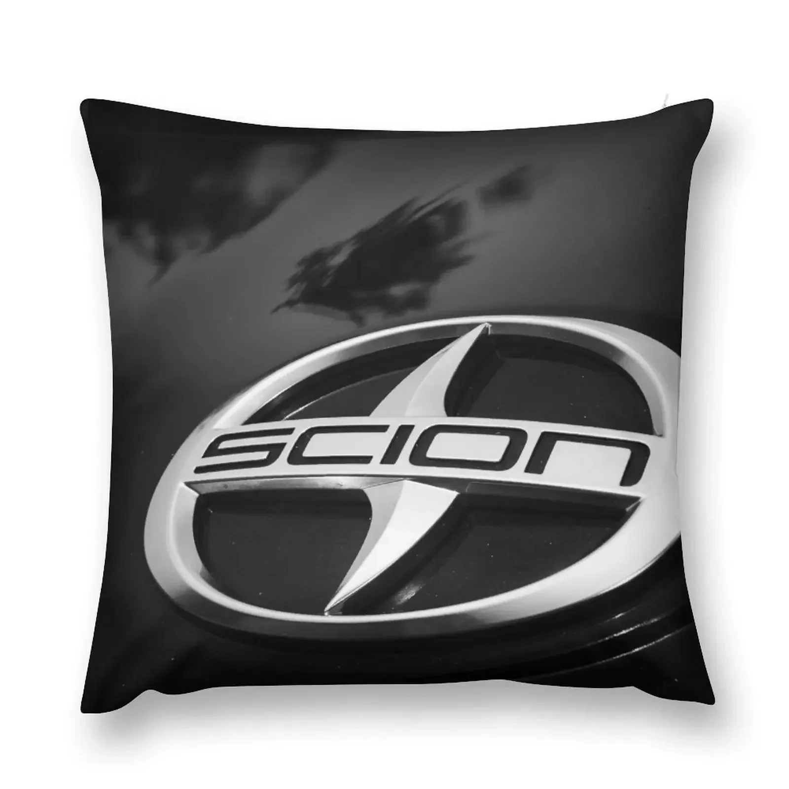 Scion Auto Shoot Throw Pillow Christmas Pillow Covers Christmas Pillowcase Luxury Pillow Cover