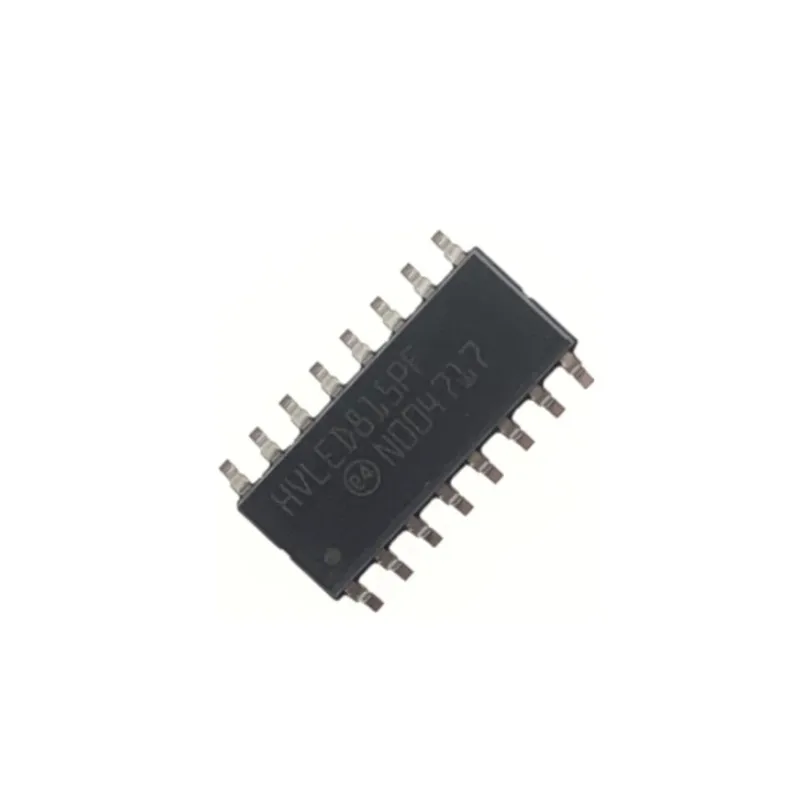 

10PCS HVLED815PF HVLED815PFTR HVLED815 SOP16 Driver IC Chip LED Lighting Driver Chip