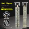 Rechargeable Hair Trimmer 2
