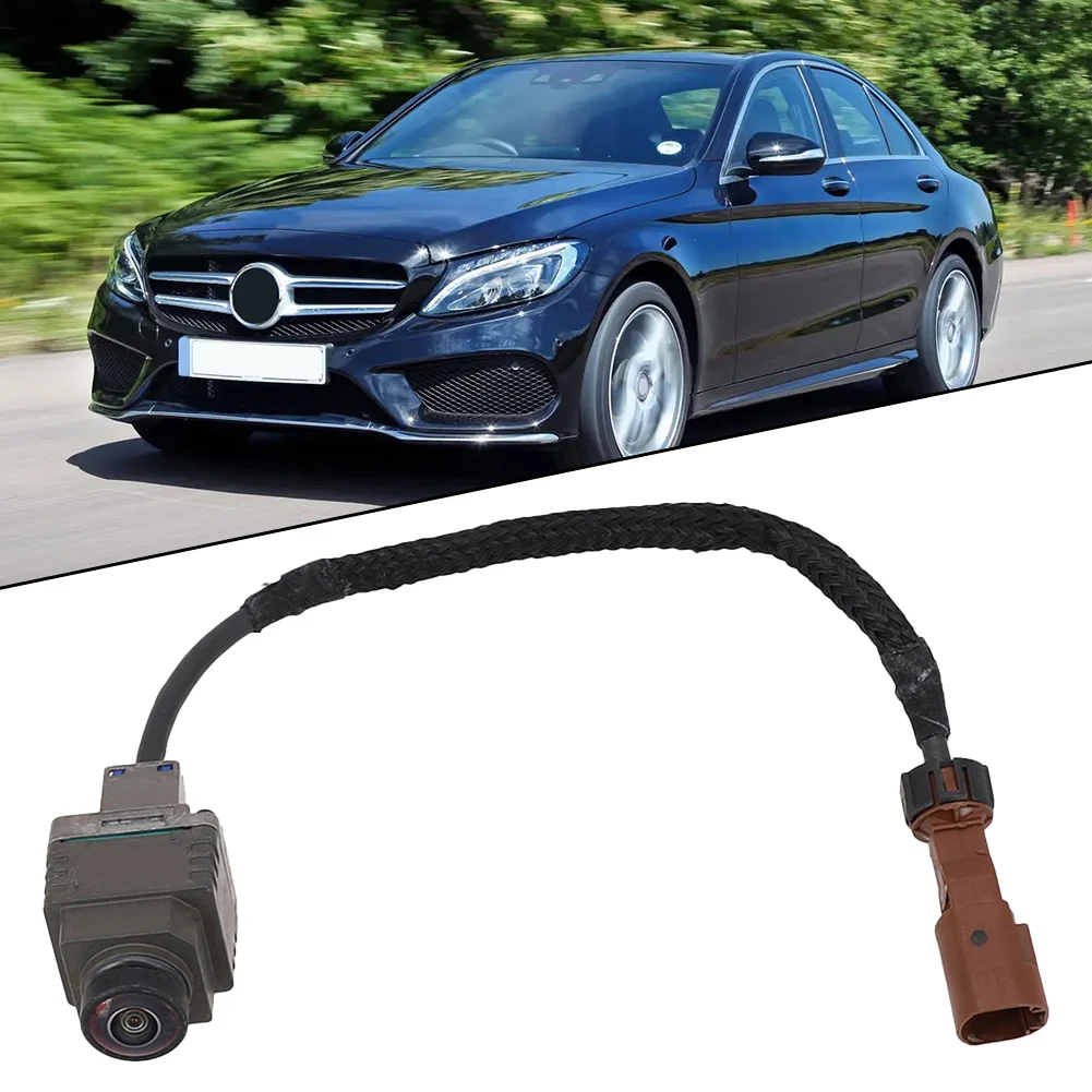

Car Rear View Camera 360 Degree Camera Night Vision Reversing Camera A0009055011 For Mercedes-Benz C-Class W205
