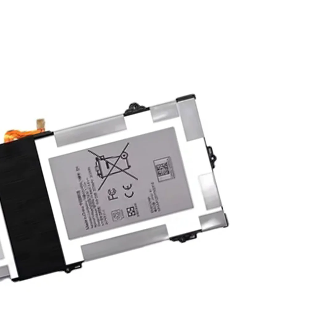 EB-BW720ABA 7.7V 39.04Wh بطارية الكمبيوتر المحمول لسامسونج Chromebook V2 XE520QAB XE521QAB SM-W720 AA-PBMN2HO AA-PBMN2HO EB-BW720ABE