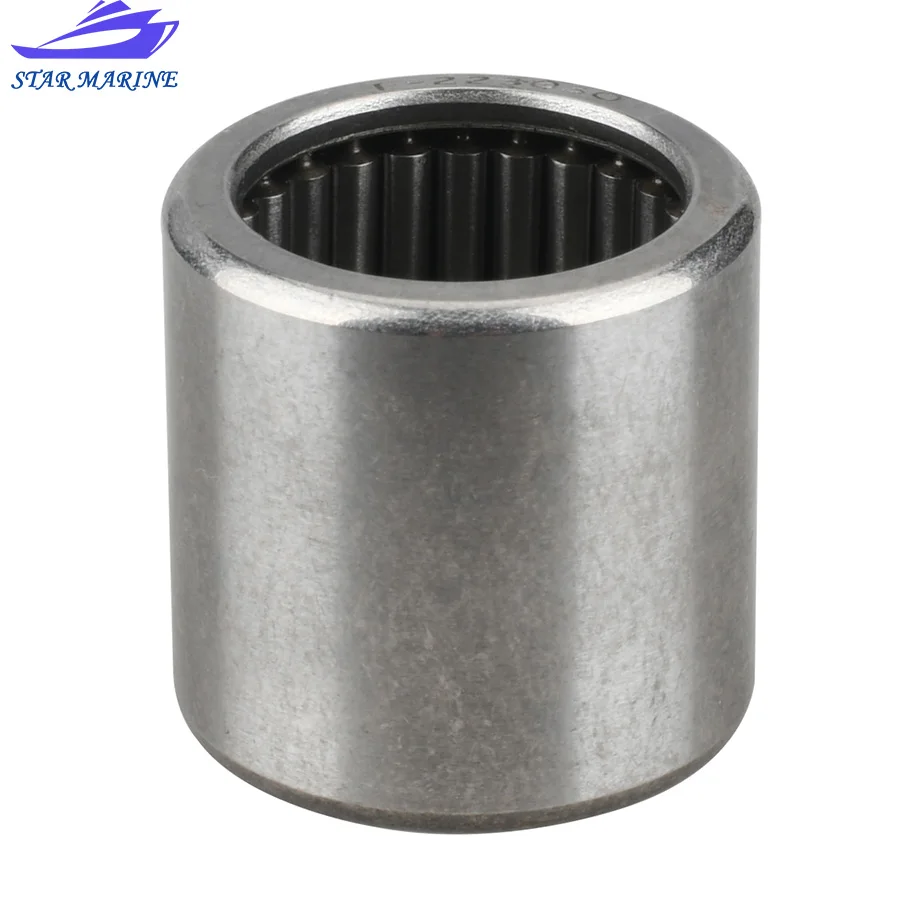 345-60211-0 Roller Bearing 09263-22039 For Suzuki Outboard Motor DT40 DF40 DF50 DF60 For Tohatsu Boat Engine Aftermarket Parts