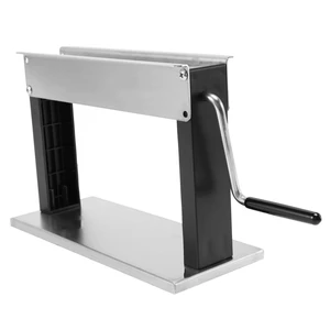 مقشرة بيض السمان اليدوية ، مقشر لفة يدوية ، قذيفة محمولة أفضل 8 آلات تقشير بيض السمان مبيعا - No7