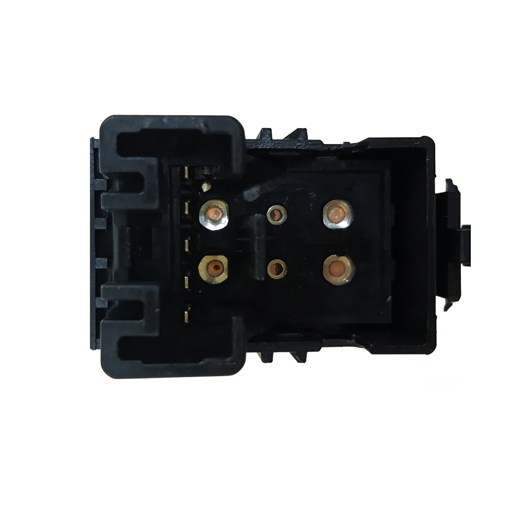 Passenger Side Rear Left Right Window Switch for Isuzu D-Max MU-X 2/4 Door 2011-2019 Chevrolet Colorado Trailblazer 2012-2020