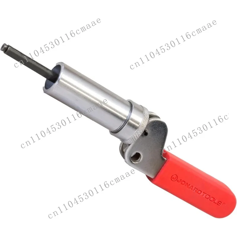 TTBW-158 Drum Fastener Plunger Tool for 0.158-inch Bore Fasteners