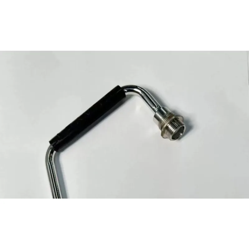 Stainless Steel Anti-Scald Steam Wand for Slayer Steam Single Espresso Machine