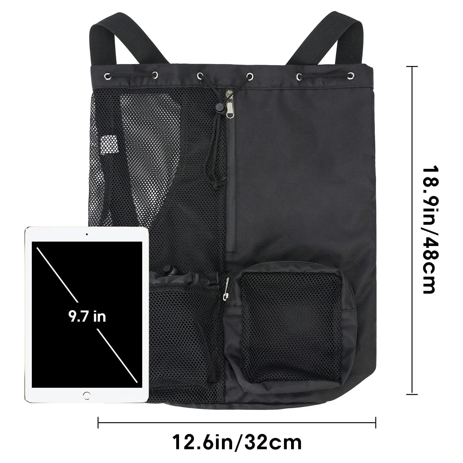 Thumbnail 4 - #39 Best Drawstring Gym Bags to Buy In 2026