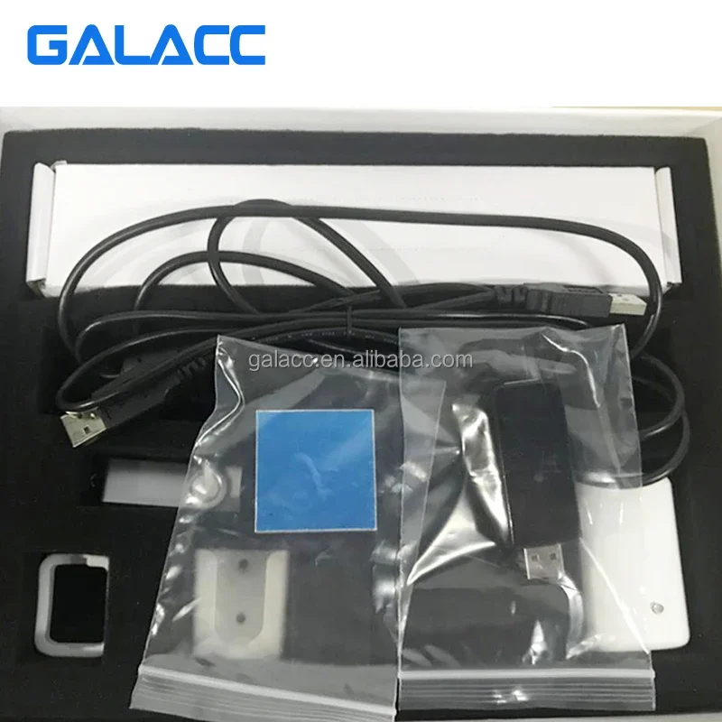 Цифровая внутриротовая рентгеновская система клиники Рентгеновский датчик Rvg / рентгеновский цифровой датчик для клиники