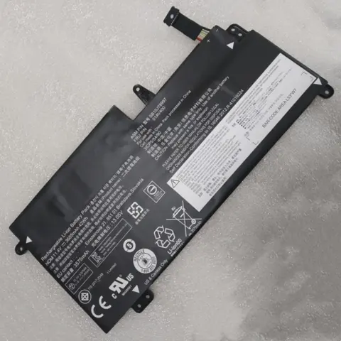 01AV400 01AV401 01AV435 01AV437 Laptop Battery For Lenovo ThinkPad S2 Chromebook 13 20GUA004CD 20L1A000CD 20L1A00DCD 20L1A00HCD