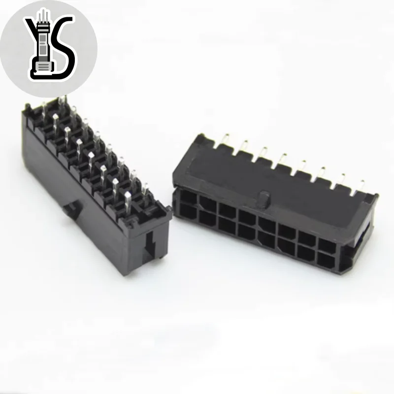 5PCS Original genuine Automotive Connector 43045-1612 16P For Car Smart Electronic Devices