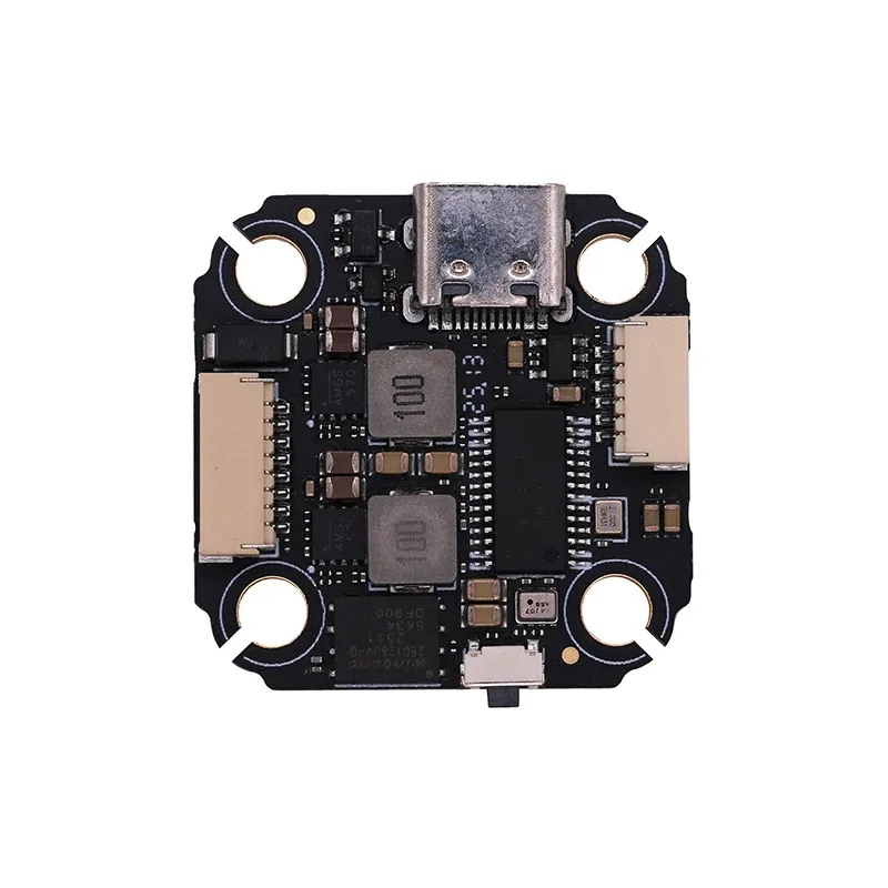 Mini controllo di volo F7220V2 per controller di volo per droni da corsa FPV