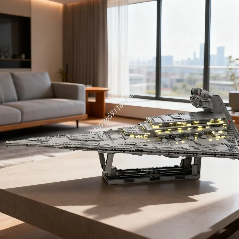 2835Pcs Moc Sw Ucs …