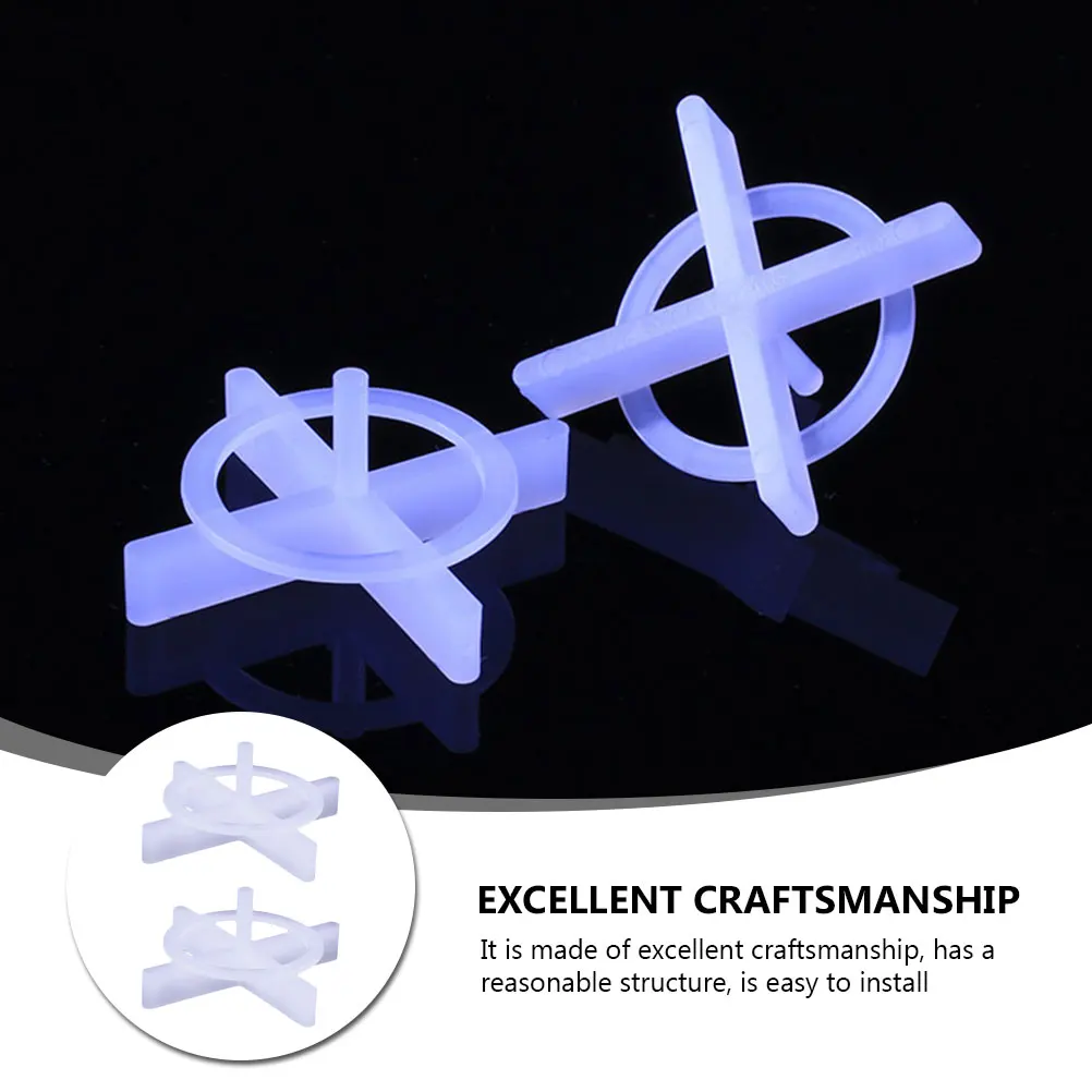 Рисунок 5 - локатор плитки, прокладки для плитки