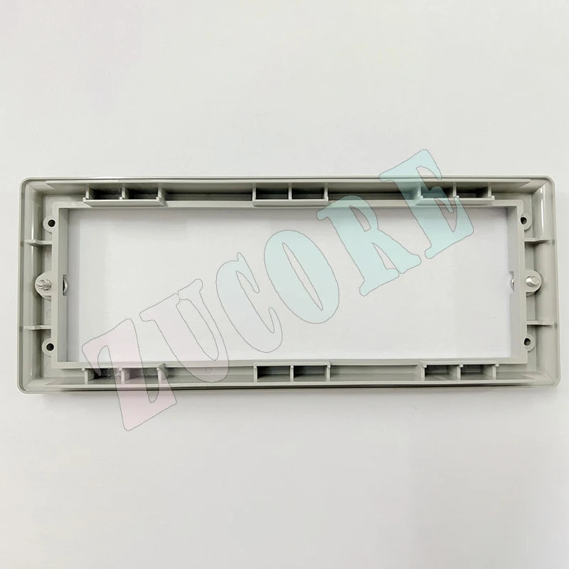 ل اجيلنت HP 33120A 33220A 33250A 34401A 53131A 34970A استبدال الإطار الخلفي