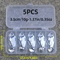 Silver-10G