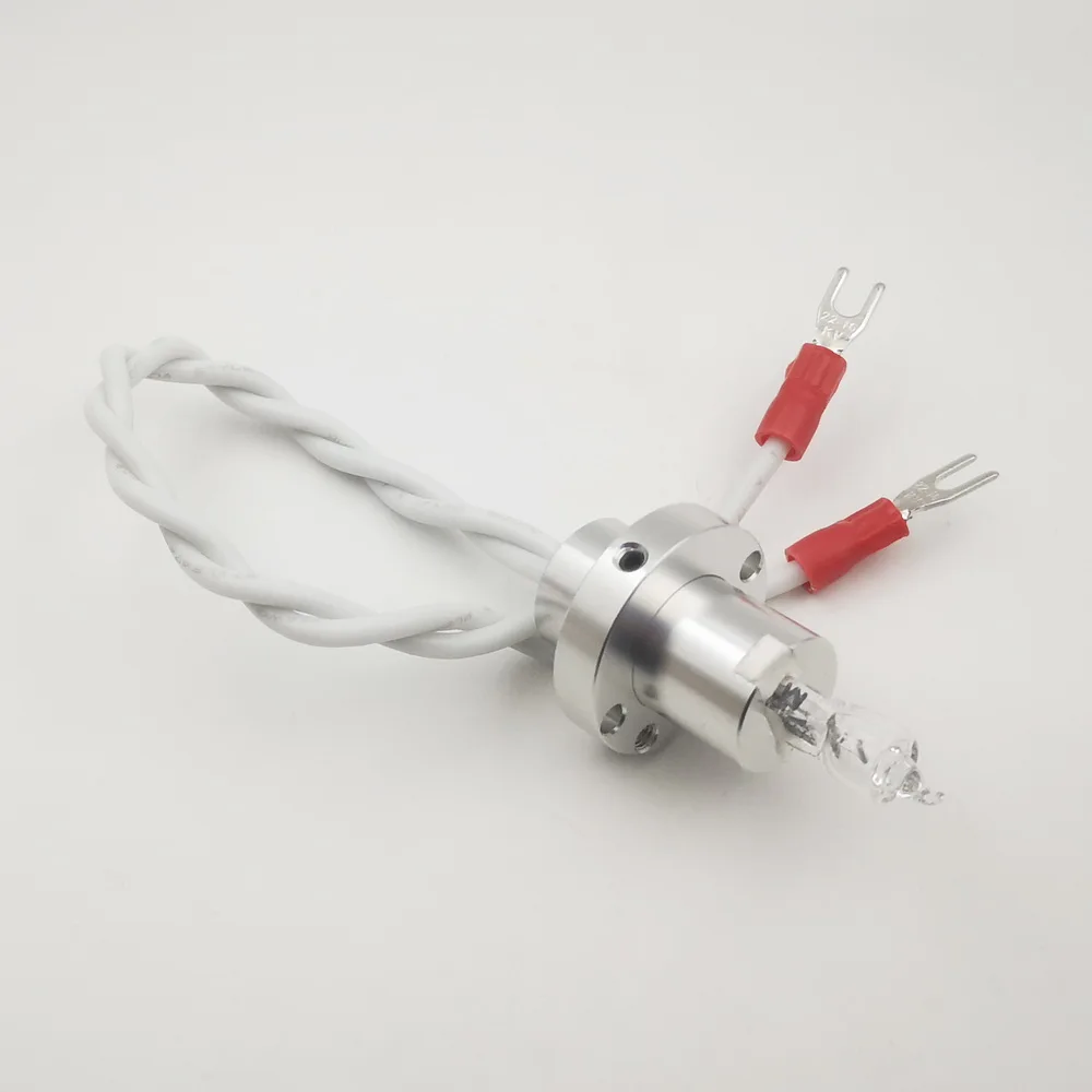

URIT-8400 Biochemical Instrument Light Source Bulb 12V20W New Model