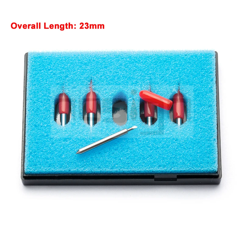 Hydrogel Film Cutting Knife Blade for SUNSHINE Y22 ULTRA SS-890C Films Cutting Machine Front Back Cover Film Cutting Tool 25mm