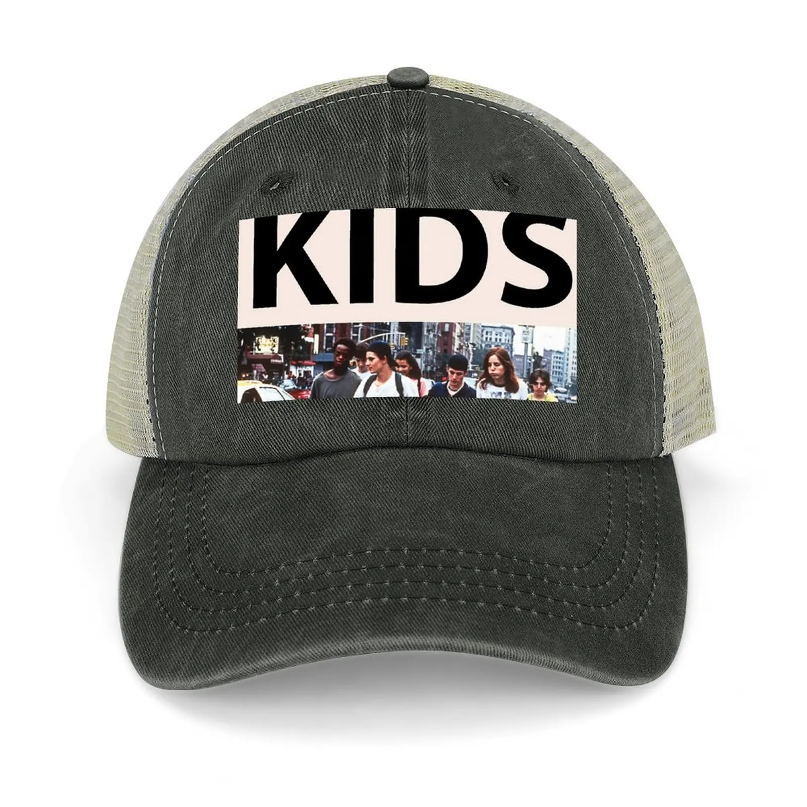 

Kids 1995 Film Alternative Baseball Cap cute hats on offer Ball Cap Sports Cap Mens Hats Women's
