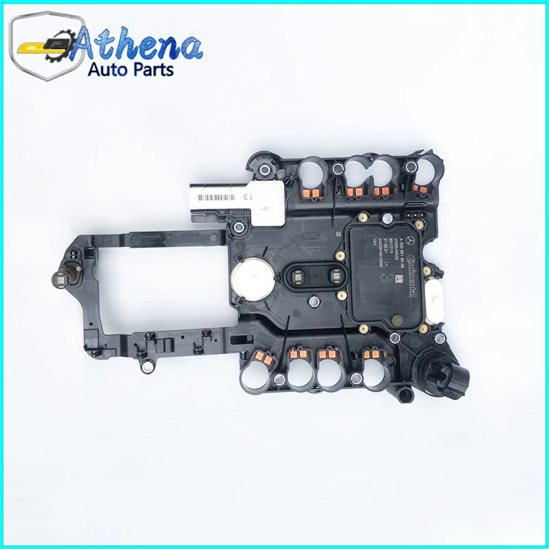 New 722.9 TCU TCM Conductor Plate A0009018008 For Mercedes Benz VGS3 A0034460310 A0002701700 A0002702600 Transmission