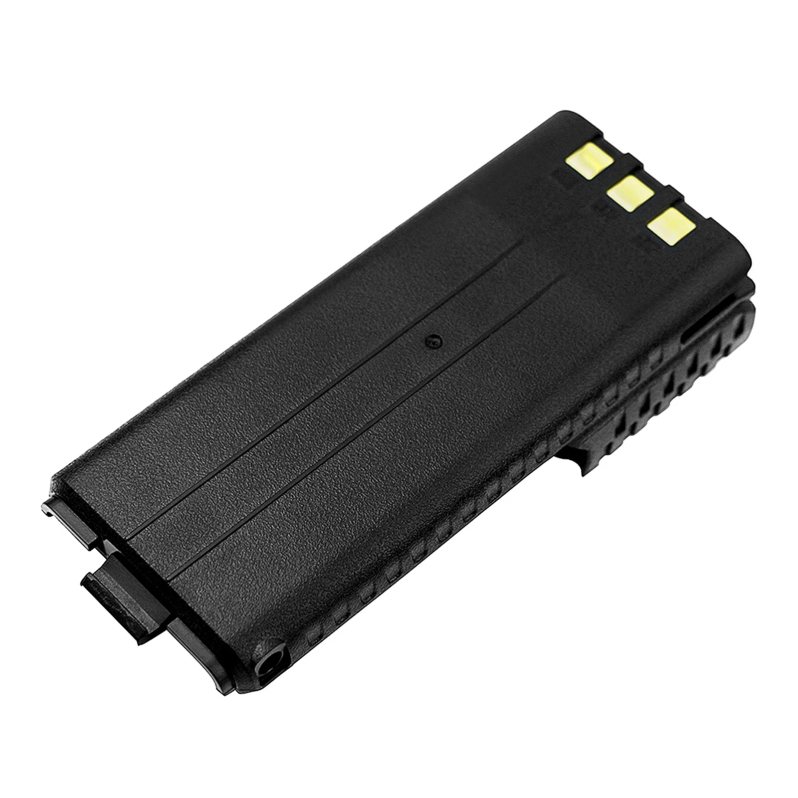 

BaoFeng UV-5R Plus 7.4V 3400mAh Rechargeable Batteries UV5R Radio Accessories UV 5R Walkie Talkie Battery BL-5 Extended Battery