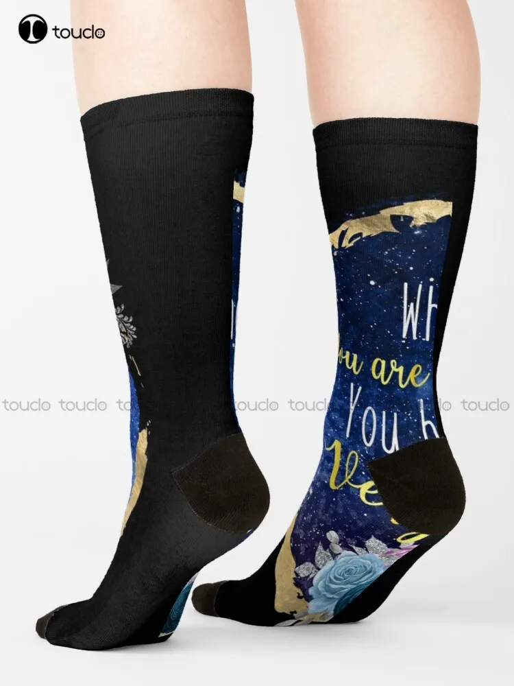 What We Do In The Shadows Socks What We Do In The Shadows Soccer Socks Women Personalized Custom Unisex Adult Teen Youth Socks