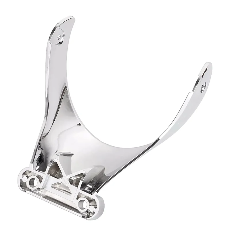 

Chrome Headlight Bracket Mount Fit For V-Rod 2002-2017 Muscle VRSCF VRSCA
