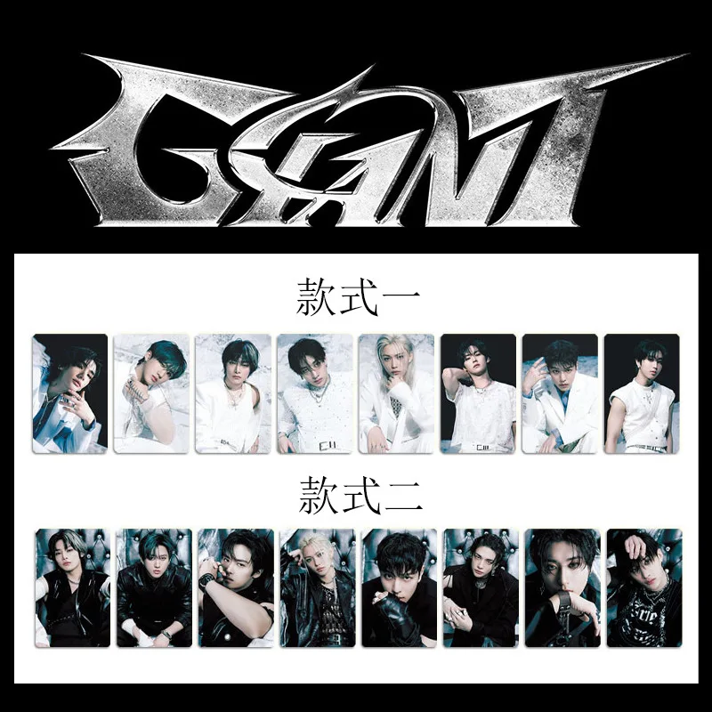 Japanese Postcard Album Carter Dian Card Huang Xuanchen Surrounding