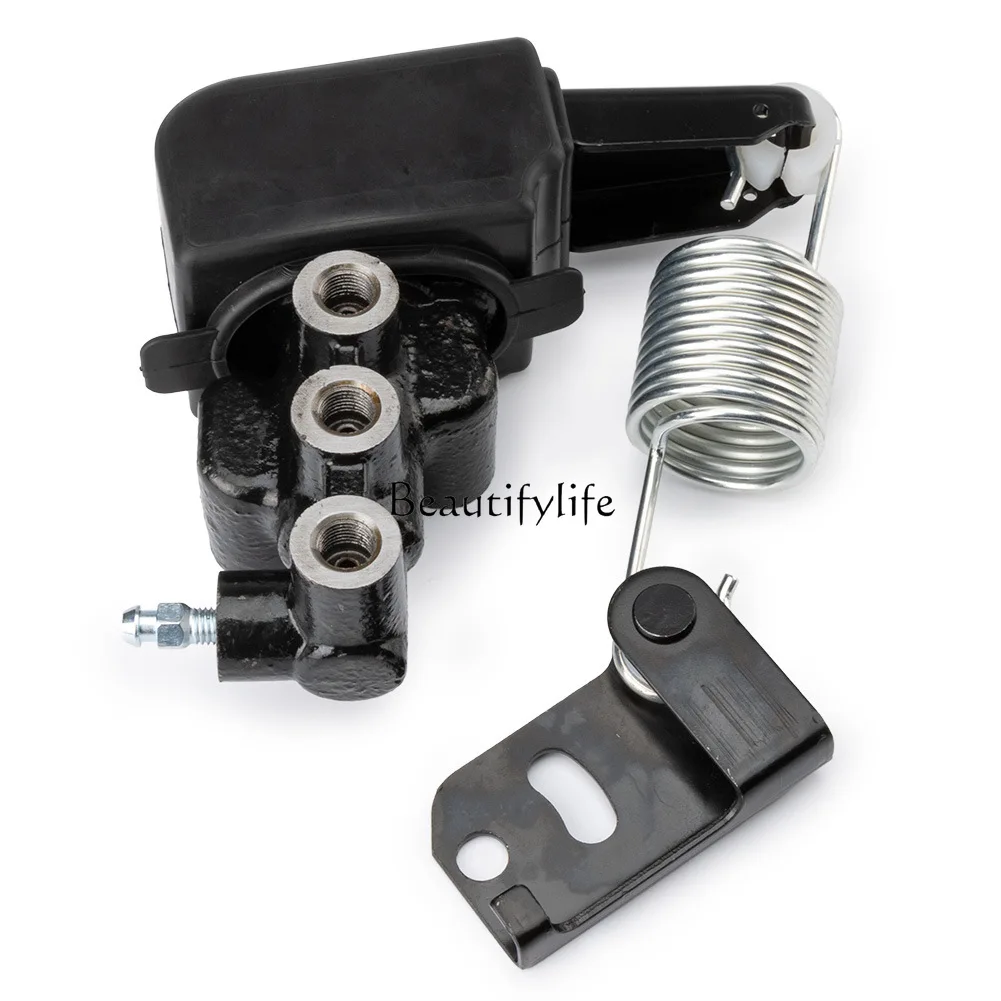 

*46400-3X30A 46400-EB70B Brake load induction valve compensator