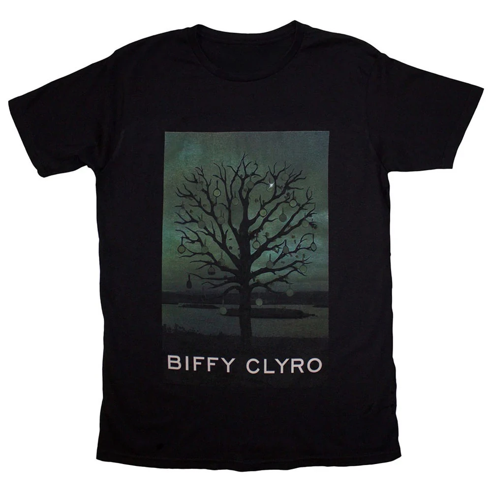 

Biffy Clyro только разрешения, одежда с узором и принтом, летние роскошные брендовые хлопковые мужские и женские футболки с короткими рукавами