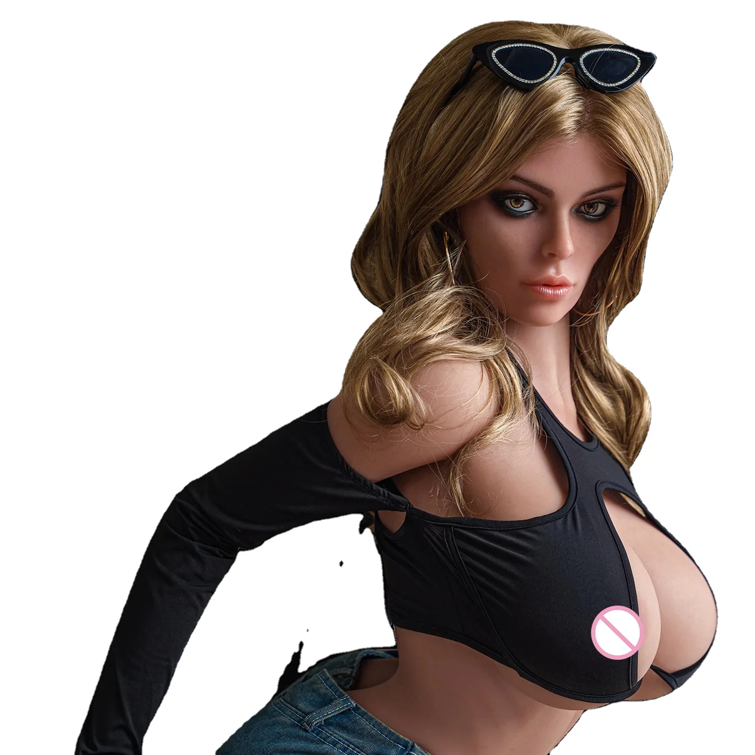 161 سنتيمتر دمى غير نفخ دمية محاكاة عظام كيان التي تحتوي على ألعاب سيليكون انخفاض سعر دمية جنسية