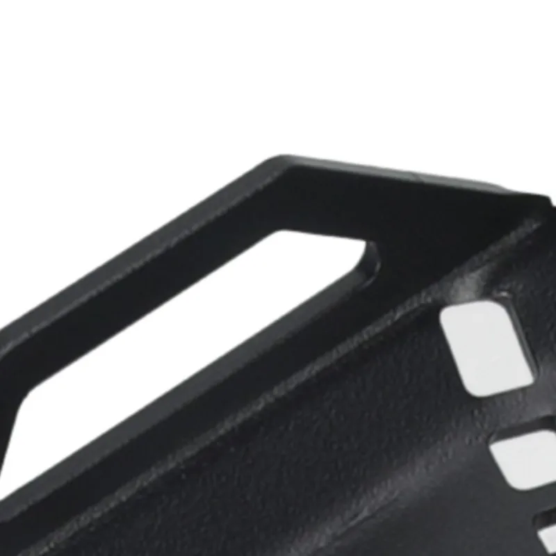 

For BMWR NINET URBAN G/S R NINET SCRAMBLER Stainless Steel Motorcycle Accessories Rear Foot Brake Pedal Enlarger 2015-2019 2020