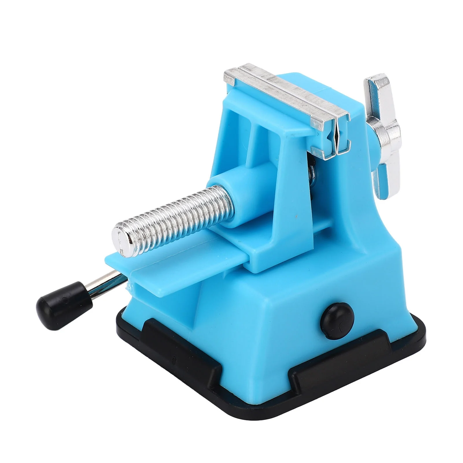 

Mini Vise Bench Working Table for DIY Jewelry Craft Vice Bench Fixed Repair Tool