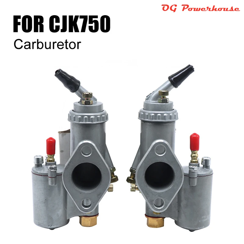 Motorcycle Parts 28mm Carburetor For ATV Quad Go Kart Dirt Bike Applicable For CJ-K 750 BMW R50 R60/2 R69S R12 R1 R71 M72