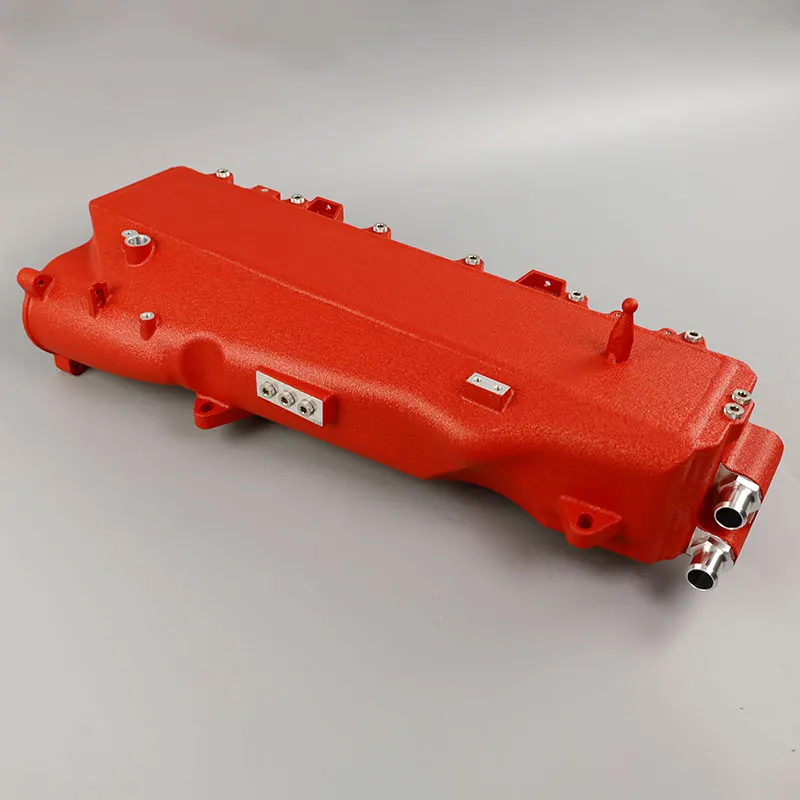 Jagrow Graphene Coating Intake Manifold for BMW B58 GEN2