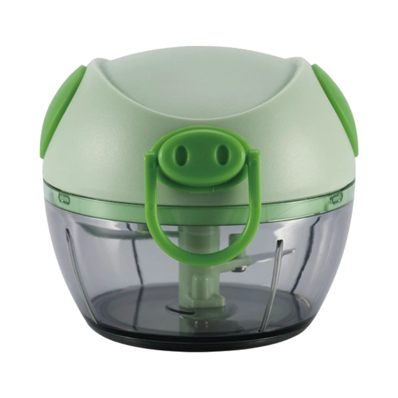 

Hand Pull Press Crusher Vegetable Grinder Crusher Kitchen Tool Enduring