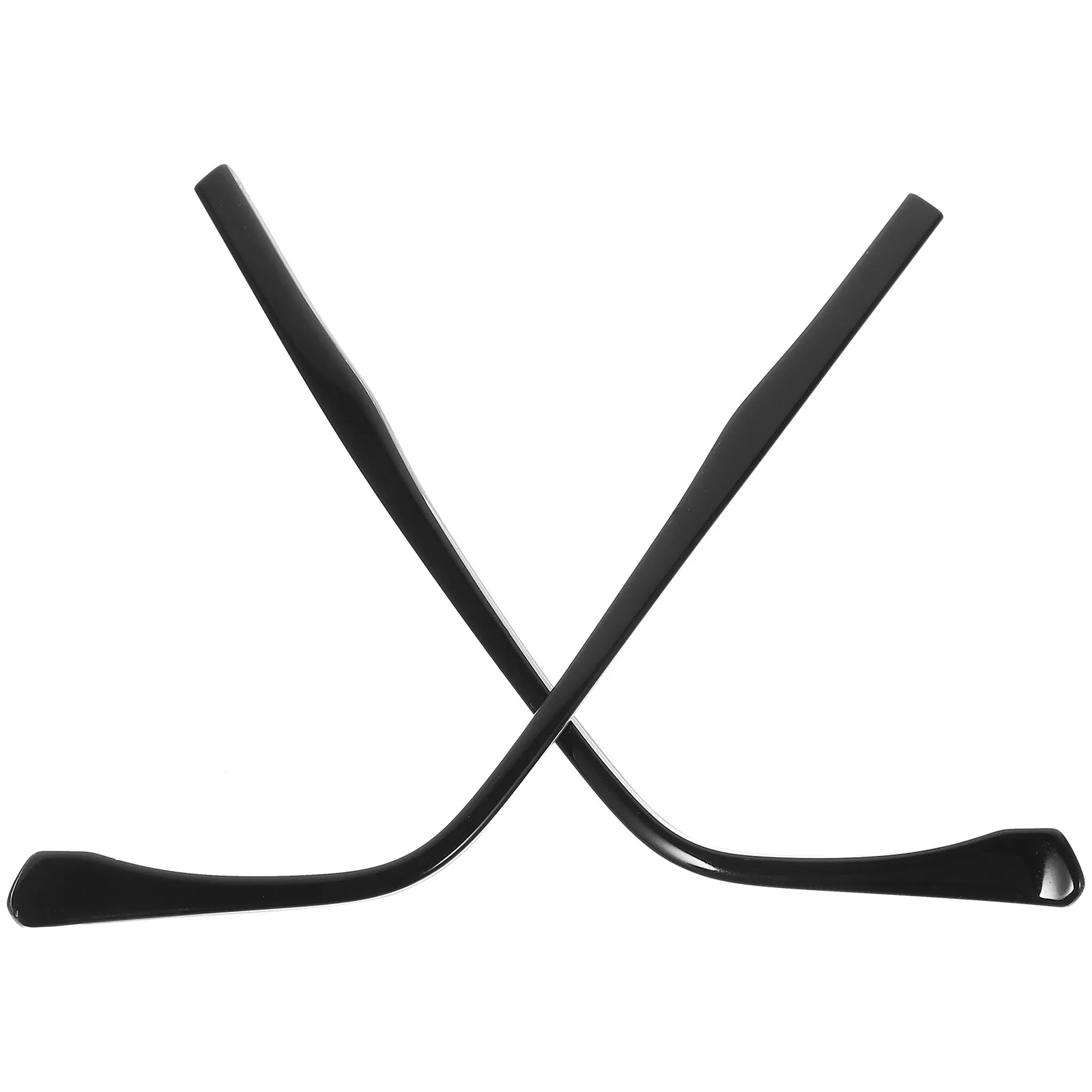 

Набор металлических сменных дужек для очков, универсальные прочные ремонтные комплекты для солнцезащитных и обычных очков