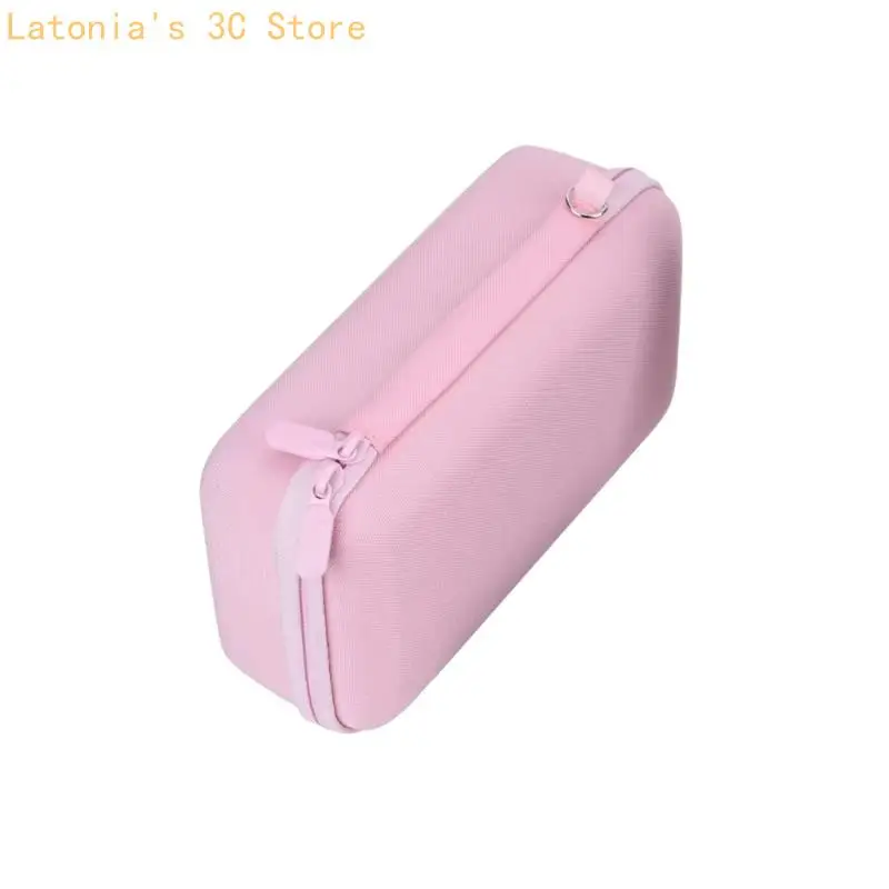 Kleine Kamera-Tragetasche mit Deckeltasche für Pocket 4P Trip Day Storage X3UB – Detail 9