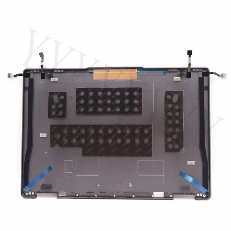 Y+New Lcd Rear Back Cover SG For Lenovo Yoga 7 14IAL7 82QE 14ARB7 82QF 5CB1J02052
