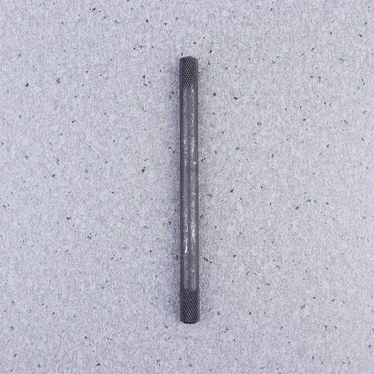 

Double-Ended Screw Extractor High Carbon Steel Bolt Remover With Reverse Thread For Broken Wire Removal Includes 4 6 Side
