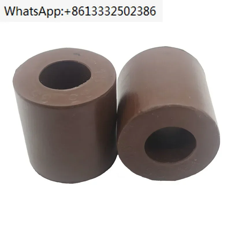 elastic ring coupling, polyurethane cushion washer, bollard pin, shock absorber washer, backrest pin, silicone shock ring